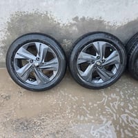 ويل كب النتر حجم 16مع تيرات جداد  السعر 350او بيهن مجال  هذا رقمي،0780...