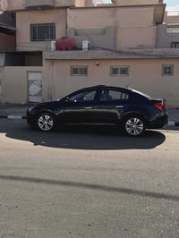 فول LTZ • ٢٠١٥ • رقم اربيل