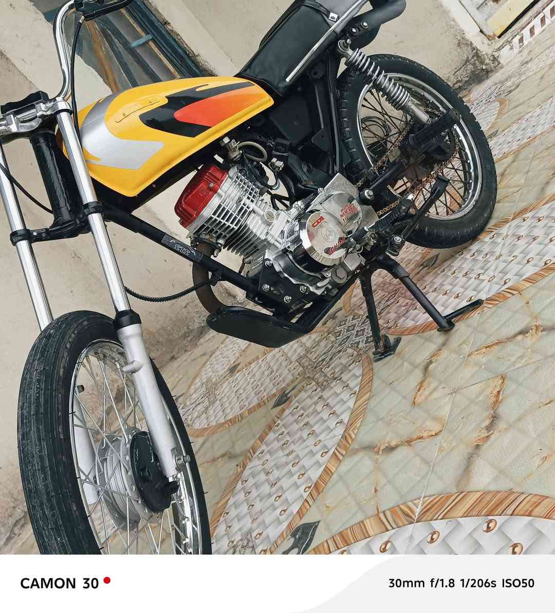 السلام عليكم شباب دراجه للبيع موديل 2026 امكانيه البصره الهارشه الشاري يتصل على الرقم السعر 600 وبها مجال وهذا رقمي ***********
