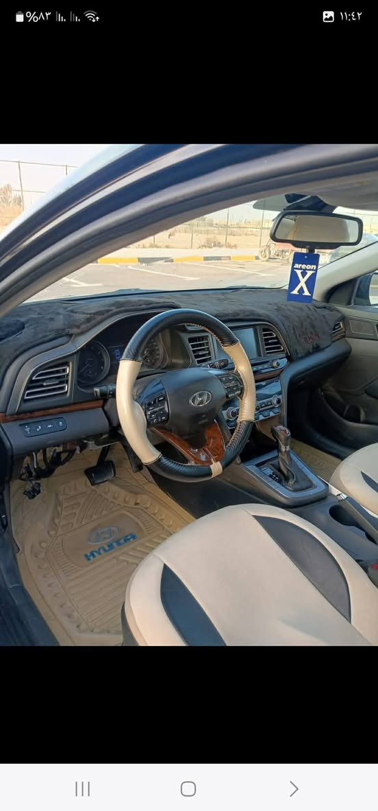 السلام عليكم النتره موديل 2020 رقم بغداد فول مواصفات. فتحه شاشه كامره تحكم استيرن بصمه سياره جاهزه السونار بل منشور مكاني واسط عزيزيه السعر 125وبيه حق الجيه ***********
