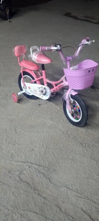 بايسكل • حجم ١٢ • أصلي جديد