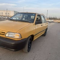 سايبا موديل 2012  السيارة جاهزه كير محرك صدر كهربائيات المكان بغداد ال...