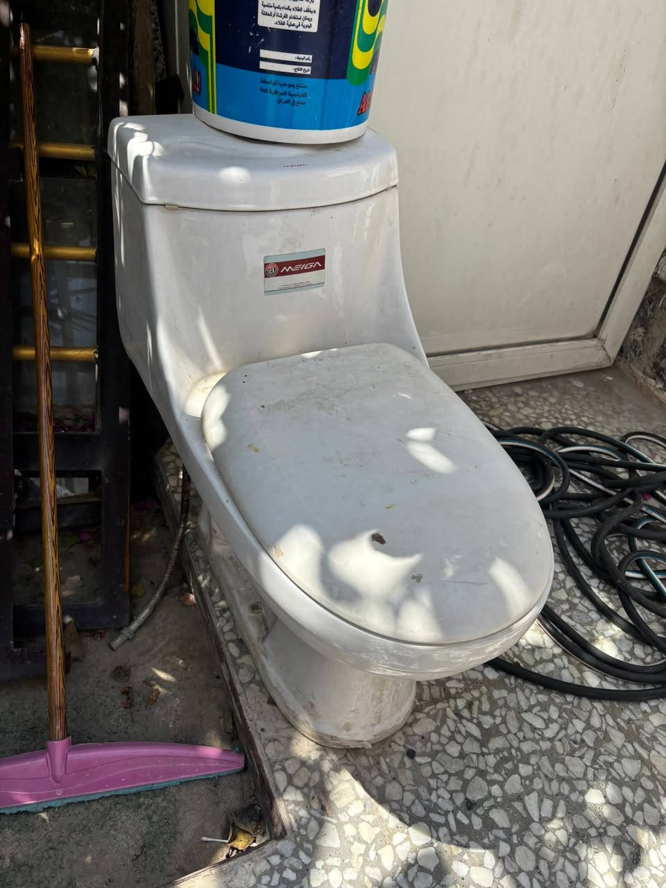 للبيع كلهن ب100 قفل العنوان بغداد


**إذا كنت صاحب هذا الإعلان وتريد حذفه لأي سبب، رجاءا أرسل رسالة إلى الدعم الفني**