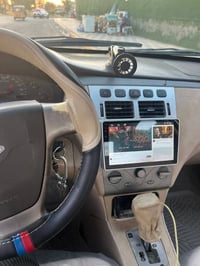 شيري A5 محرك وكير ياباني كامري المرغوب تخم تاير وباتري ياهن هم جدد درج...