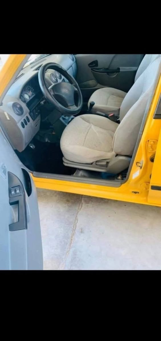 سايبا  موديل 2015
السعر 20 ورقه
سياره مكفوله كفاله عامه 
سياره تبريد صدر كير محرك كله جديد 
سياره مال جناي خير من الله 
رقمها بغداد مشروع وطني 
سنويه جديده
السيارة بالحقيقه احلى من الصوره
للبيع ب 20 ورقه وبيها مجال
للاستفسار اكثر تفضل خاص وتدلل
او دزلي طلب اذا متوصل رسالتك 
رجاءا اذا مو شراي لا تكسر بالحلال ولا تطي وعود
الرقم ***********
