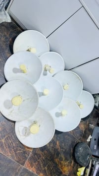 بور بيم مستخدم • سكتر ١٢٠° • موصل SMA