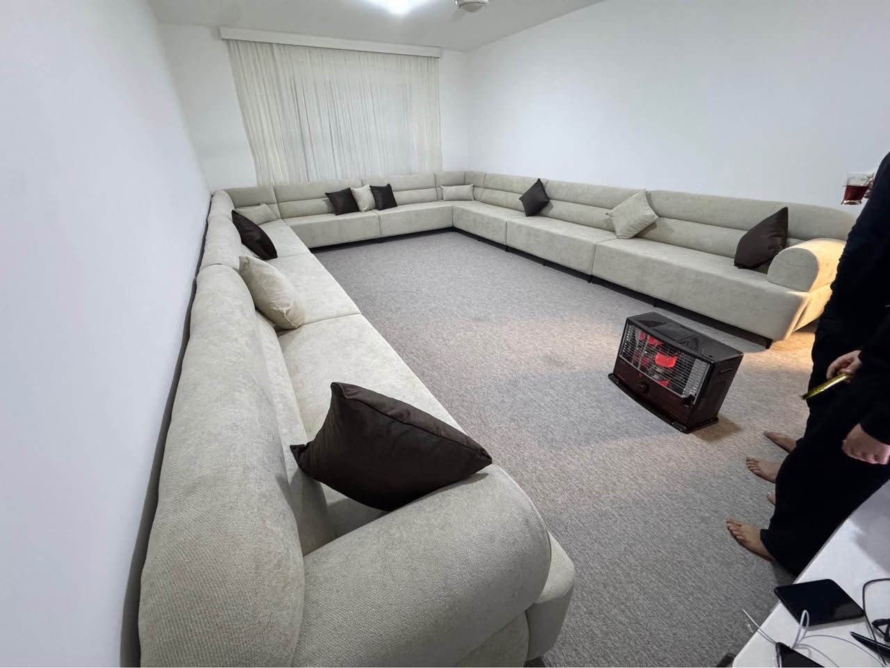 ديوان فصال وحاضر شغل مو دوجه اولى ظمان حقيقي دهوك, العراق


**إذا كنت صاحب هذا الإعلان وتريد حذفه لأي سبب، رجاءا أرسل رسالة إلى الدعم الفني**