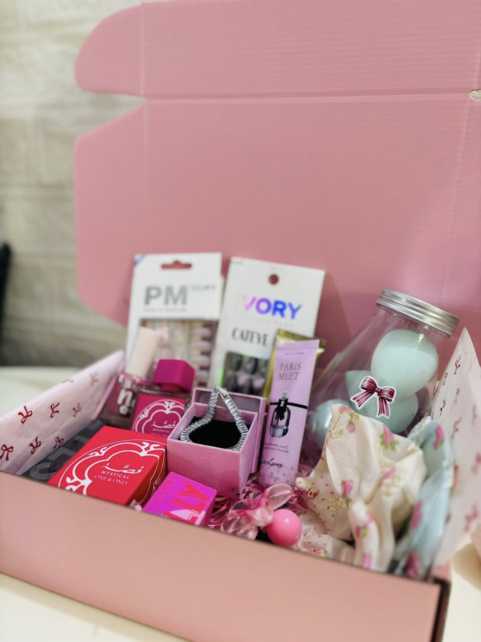 بوكس عيد الحب وانتي هم يذكرج بعيد الحب؟؟🙈🥹🤌


**إذا كنت صاحب هذا الإعلان وتريد حذفه لأي سبب، رجاءا أرسل رسالة إلى الدعم الفني**