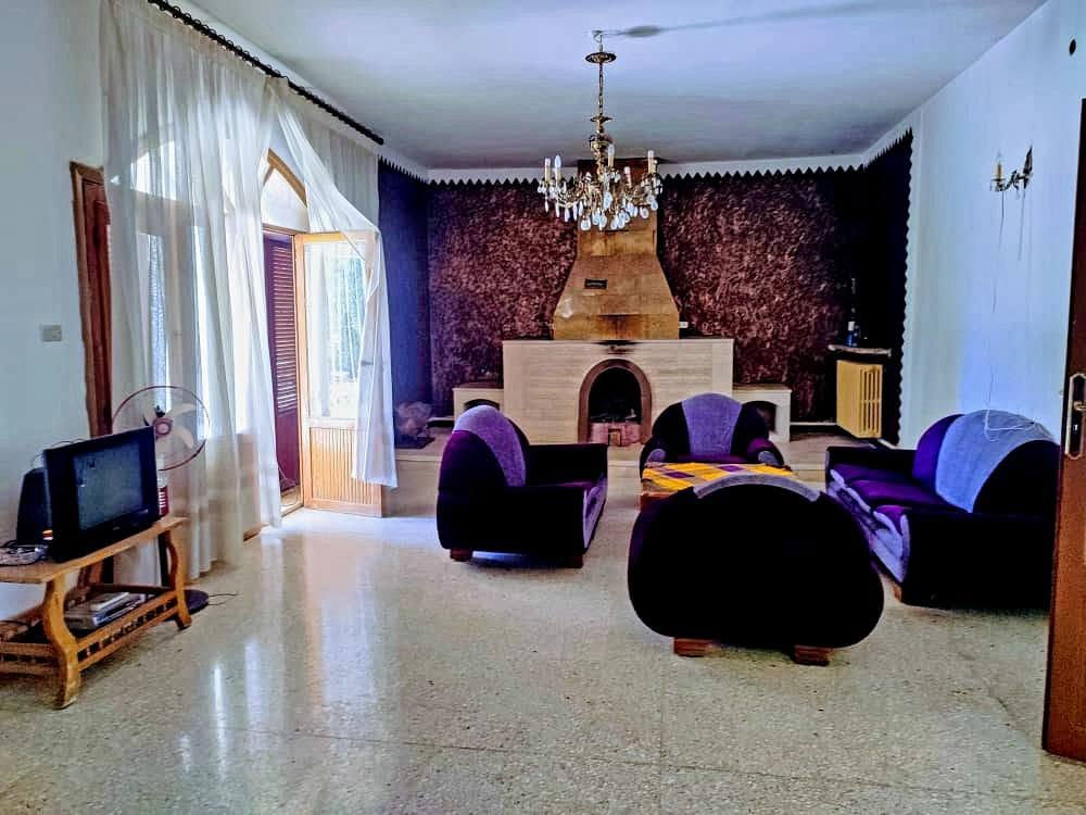 مزرعة ( الخليل ) في حمص - الأوراس للإيجار  يومي - اسبوعي - شهري - سنوي تتألف من 4 غرف نوم كبيرة - صالون مجهز - مطبخ كامل بكافة المستلزمات - كهرباء طاقة شمسية 24 ساعة - مسبح نظيف ومعقم - حمام مجهز - تراس وجلسات بإطلالة ..  ويوم الخميس او الجمعة يرتفع سعر 200 تقريباً ألف للإيجار المزرعة .. للتثبيت والحجز على شام كاش او حضور الموقع .للتواصل وتساب - مسنجر - اتصال على الأرقام 0980664479 - 0981169673 .


**إذا كنت صاحب هذا الإعلان وتريد حذفه لأي سبب، رجاءا أرسل رسالة إلى الدعم الفني**