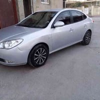 هوندا أفانتي • ٢٠٠٨ • مكينة مبدلة