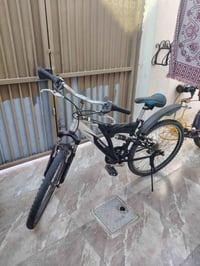 بايسكل جبلي • حجم 26 • بانسونيك