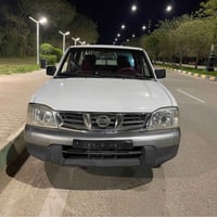 نيسان دبل • ٢٠١٠ • چوار ويل لوك