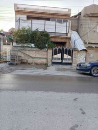 حي الميثاق • ١٢٣م • دار تجاري