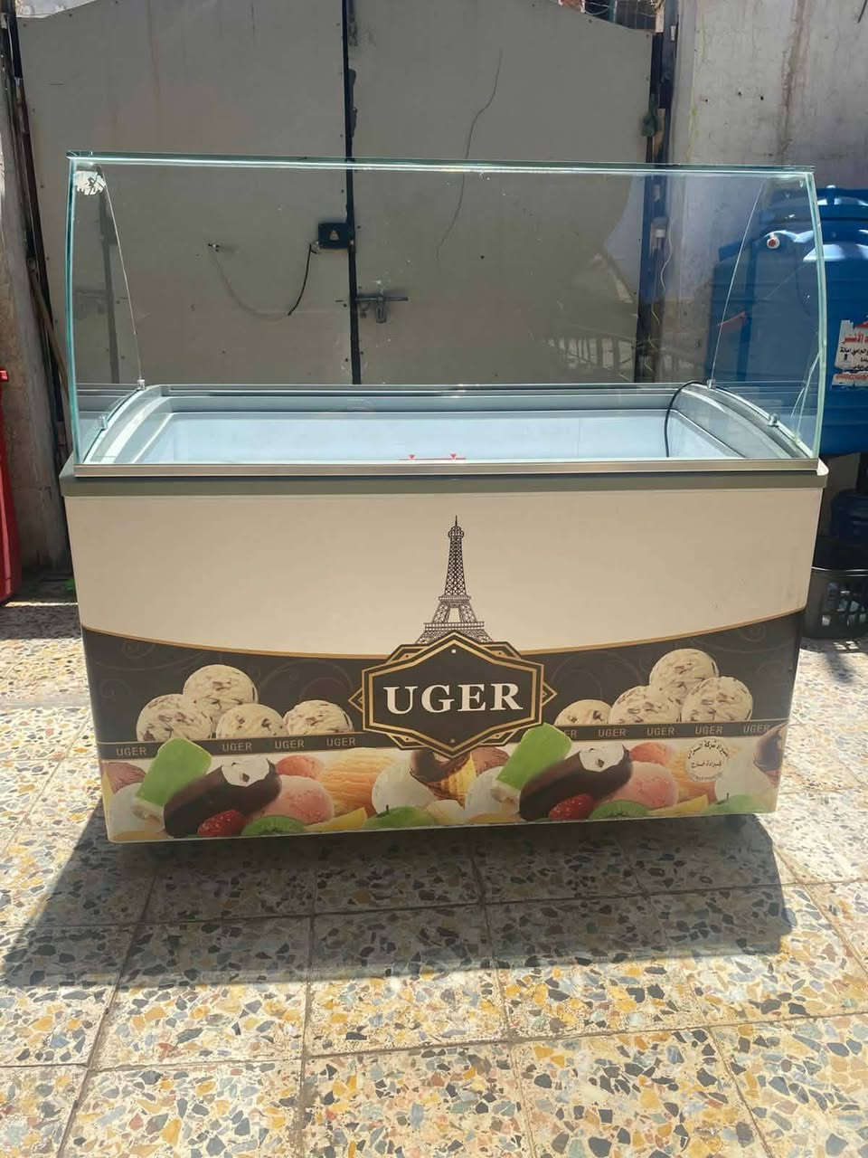 عارض تركيه ٩بلانكو نضيفه جديده***********
