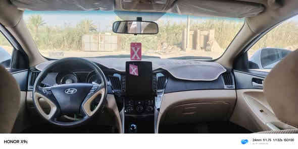 مره خصت لادمن
سلام عليكم ورحمة الله وبركاته  

للبيع سوناتا 15

نص فول سياره نضيفه وما متعوبه

تبريد قطعتين اشاير بل مري

حداديه جديده 

كل نقص مابيه 

رقم نجف 

ضرره بس قبق جنطه فقط 

تحويل ثاني يوم 

سعر 148

لاتصال رقم ***********

غير متصل بل فيس
