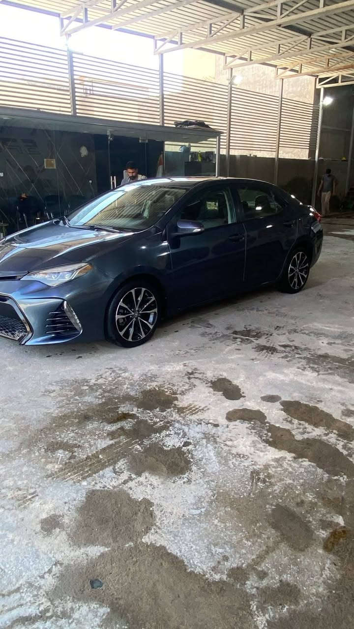 كورلة ١٩ فئة se للبيع ماشية ٨٨ ميل رقم بغداد ب اسمي تحويل مباشر سيارة نظيفة جدا وعلى ايدي صارله ٥ سنواات عندي حادثه جاملغ وبنيد وبيه رش كلير من امريكا بدون قطرة معجون وبالحقيقة احلى من الصور تعال وشوف السعر 123 وبيه مجال بسيط العنوان الغزالية شارع البدالة مقابل جامع سعاد النقيب والشراي يتصل هذا رقمي وبي واتساب
*********** ابو يوسف
كورلة ١٩ فئة se للبيع ماشية ٨٨ ميل رقم بغداد ب اسمي تحويل مباشر سيارة نظيفة جدا وعلى ايدي صارله ٥ سنواات عندي حادثه جاملغ وبنيد وبيه رش كلير من امريكا بدون قطرة معجون وبالحقيقة احلى من الصور تعال وشوف السعر 123 وبيه مجال بسيط العنوان الغزالية شارع البدالة مقابل جامع سعاد النقيب والشراي يتصل هذا رقمي وبي واتساب
