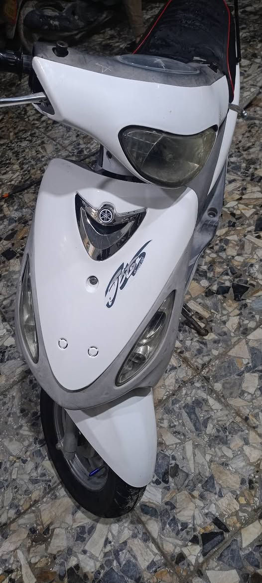 السلام عليكم ماكس منغولي للبيع دراجه حلوه جديده نظيفه ما متعوبه دراجه مال جناي محرك ناعم السعر 575 اوبيه مجال رقم***********
