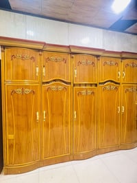 غرفة نوم • عراقي ٥ قطع • توصيل بغداد