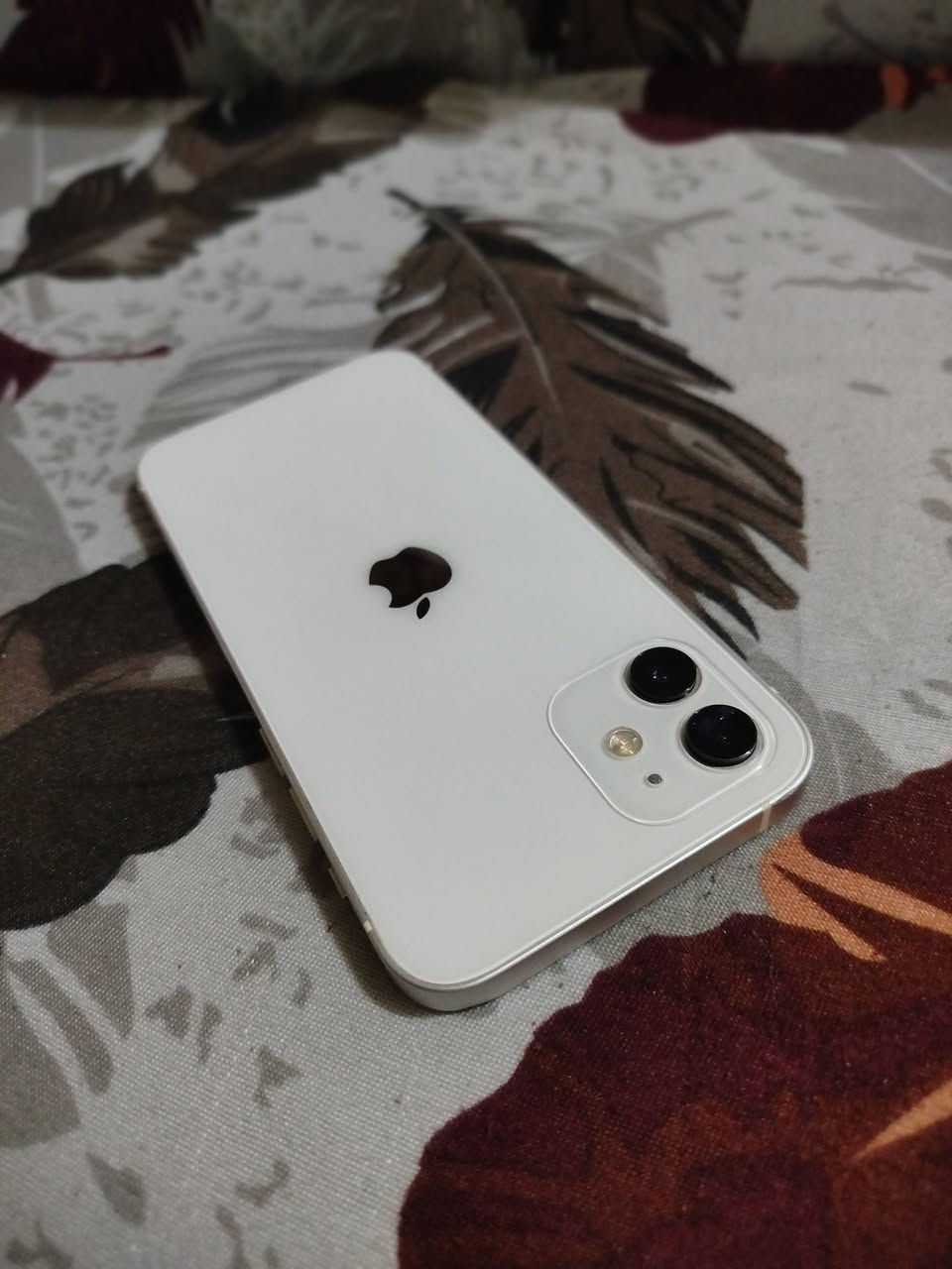 ايفون 12 فووول نظيف اريد تبديل بلهونر او ريدمي او انفنكس وشكرا


**إذا كنت صاحب هذا الإعلان وتريد حذفه لأي سبب، رجاءا أرسل رسالة إلى الدعم الفني**