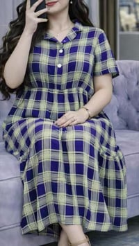 جملة • كشمير مشجر • مقاسات 2XL-5XL