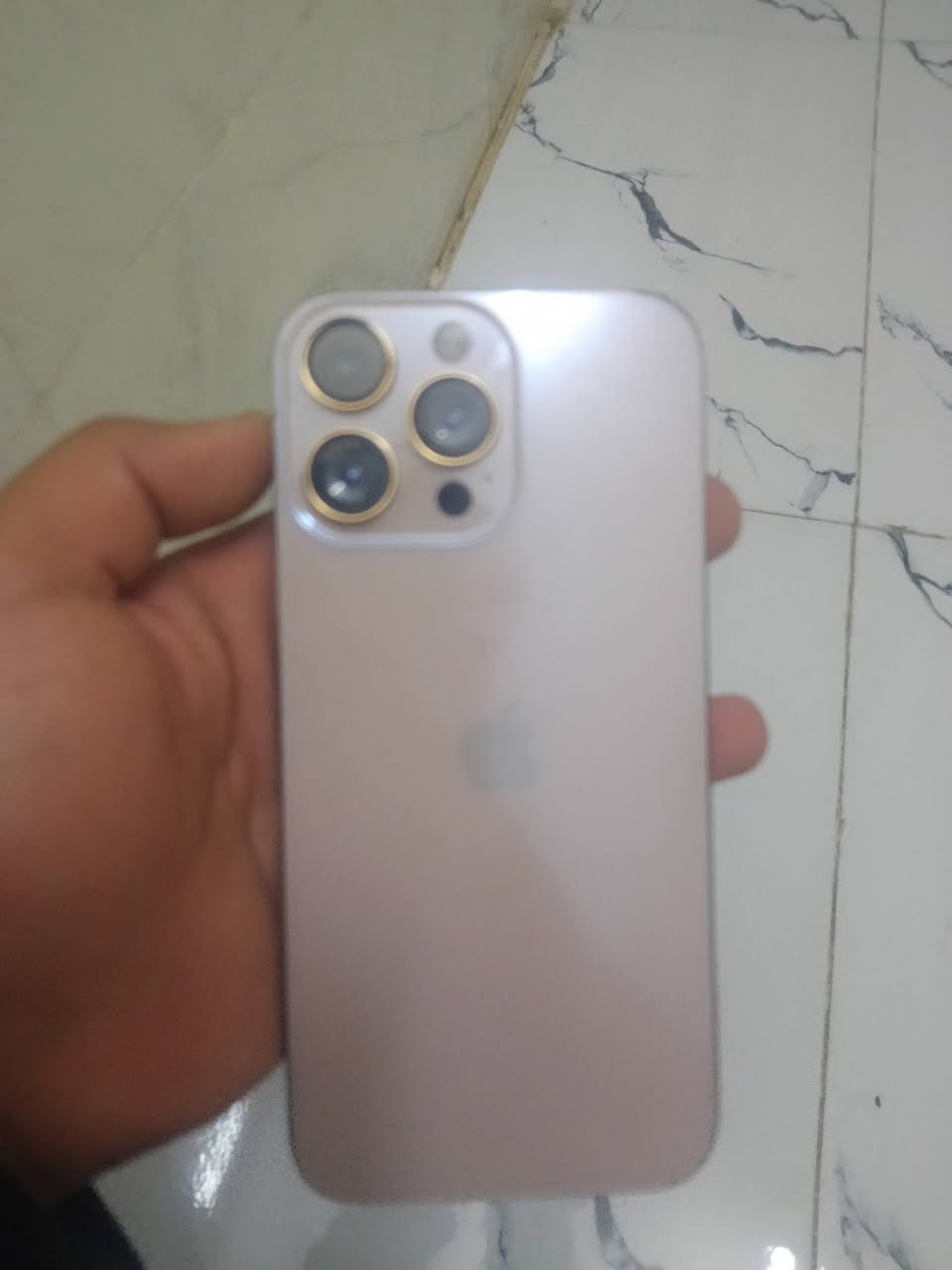 سلام عليكم شلونكم شباب تليفون ايفون 16كولنبي رايده 50او بي مجال أو مراوس بي تليوفون


**إذا كنت صاحب هذا الإعلان وتريد حذفه لأي سبب، رجاءا أرسل رسالة إلى الدعم الفني**