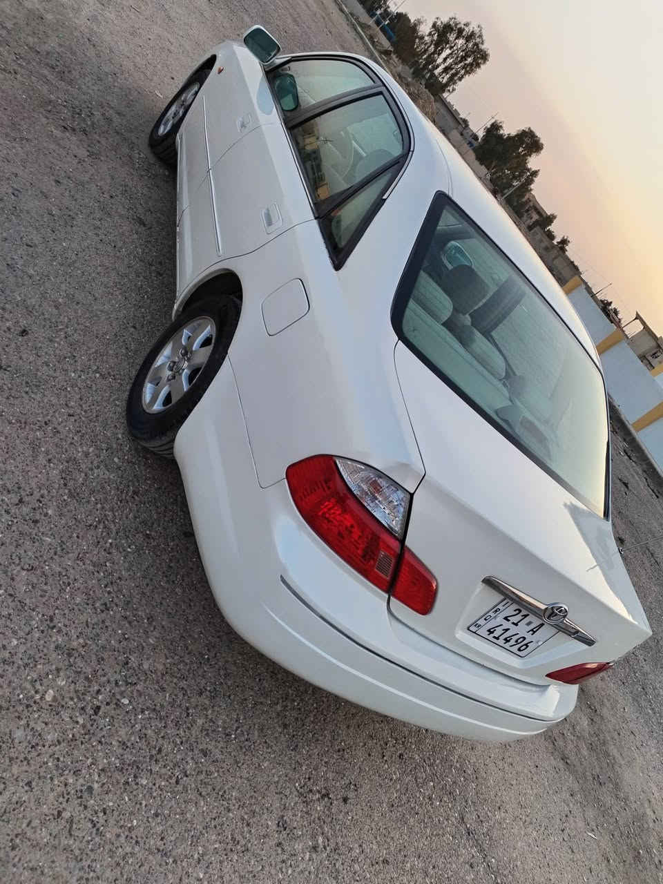 افلون خليجي موديل 2000 باسمي صيانه عامه مجاول نوزلات بلكات فيت بنب كله جديد محرك وكير وصدر شرط اربع دبلات جديد تبريد ثلج سياره صبغ حزام جاملق الخلفي مبدل بس القبق بدون داخل مكان صلاح الدين بيجي سعر 85 /*********** ***********
