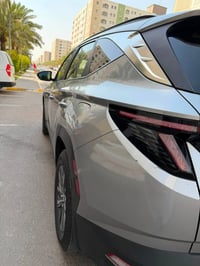 توسان وارد امريكي هايبرد موديل 2023 فوول مواصفات عدا الفتحه ماشيه 120 ...
