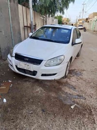 أي ثري • ٢٠١٣ • محور كورلا