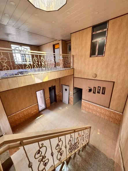 بسم الله الرحمن الرحيم 

اللهم صل على محمد وآل محمد

(مكتب دار السلام الوساطه العقاريه)

يقدم الكم كل ما هو جديد من عروضنا)
                      الايجار 🏢
 بناية تجاريه مساحة 200 متر الايجار  🏠
العنوان حي الجامعه قرب المدينه المائيه

بنايه  ركن طابقين مساحه 200  

متر الوجه 10 / نزال

البنايه تحتوي على غرفتين وصاله كبيره ومجمع صحي والطابق الثاني تحتوي على ثلاث غرف معه صاله كبيره معه مجمع صحي
البنايه تصلح مجمع طبي او شركة 

  #مكتب دار السلام 

__العنوان /النجف الاشرف _حي السلام _شارع ابودجاج🐣

نستقبل جميع العروض  في كافه احياء النجف اداره مكتب دار السلام  للوساطة العقارية
التواصل 
*********** وليد الشباني 
 
  امير التميمي  *********** #مكتبه
