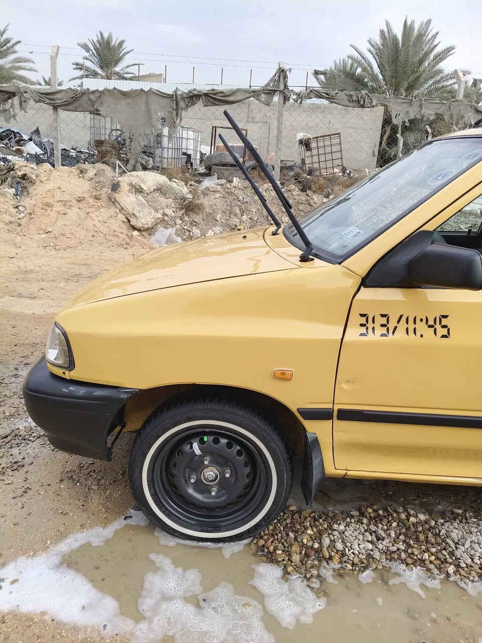 شايفه مدير 16 المكان كربلائي حي العباس السعر 43 وبيها مجال رقم بغداد راعيها في كربلاء***********
