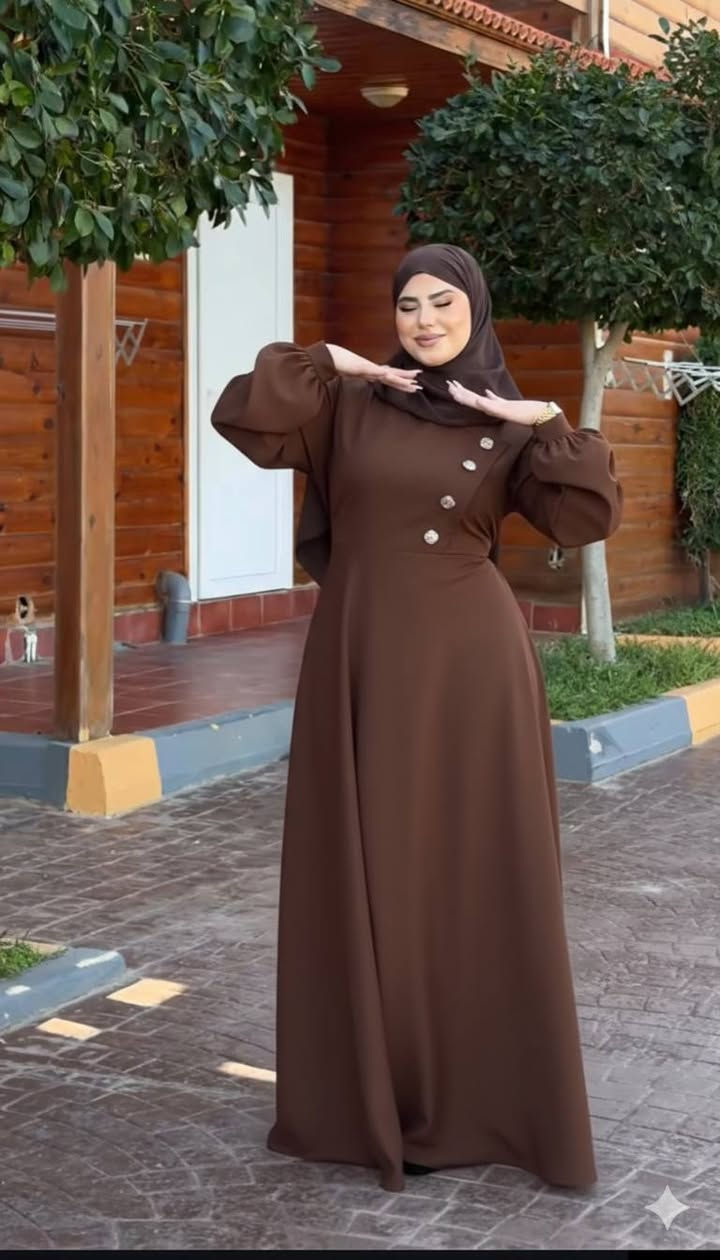 فستان يخلي كل العيون عليك 💖

قصّة ساحرة ولمعة فاخرة تناسب كل

 المناسبات الراقي

نوصل لكِ أينما كنتِ داخل العراق 🚛

اسم الموديل ايثار 
قياسات كامله من 36 الى 66

القماش صيفي اصلي تركي


**إذا كنت صاحب هذا الإعلان وتريد حذفه لأي سبب، رجاءا أرسل رسالة إلى الدعم الفني**