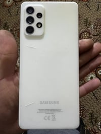 سامسونج A72 • ٢٥٦ • ٥٠٠٠