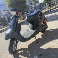 دراجة بطه • نضيفه • كربلاء