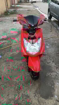 موتور فحل • ٤٠٠ سي سي • المحمودية