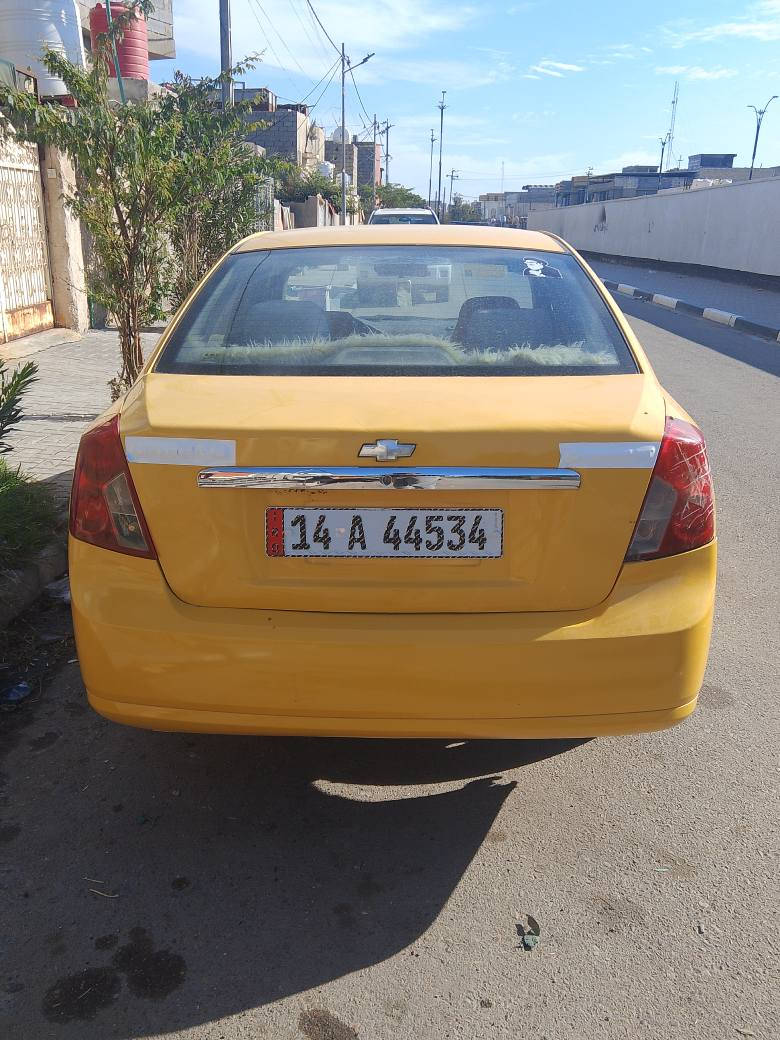 سلام عليكم للبيع اوبترا موديل 2012 رقم بصره انكليزي مصفره من كلشي مكينه كير كفاله حداديه تخم تاير تبريد تتفى كلها جاهزه السعر 55 وبيها مجال بصيط مراوس حسب القناعه عنواني بصره حي الحسين ***********
*********** بغداد, العراق
