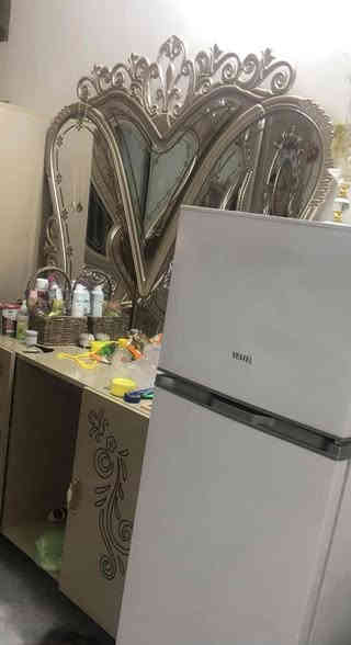 غرفة تركية نظيفة مع الدوشك ب٥٠٠ بيها مجال للشراي
العنوان بغداد الدورة الشراي يتصل *********** وبي وتساب
