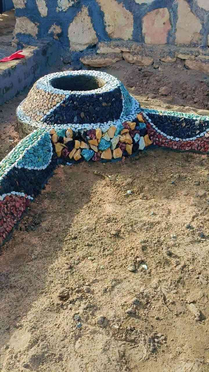 ألسلام عليكم نشتغل ديكورات حدائق منزليه وخارجيه مع المتابعه الشهريه مجانا بأسب لأسعار وادق العمل زورو صفحتنا للإستفسار مراسلة الصفحه


**إذا كنت صاحب هذا الإعلان وتريد حذفه لأي سبب، رجاءا أرسل رسالة إلى الدعم الفني**