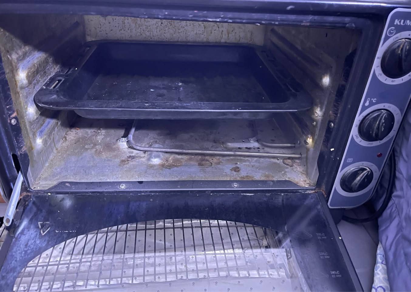 ‎فرن كهربائي‎ عمارة, ميسان


**إذا كنت صاحب هذا الإعلان وتريد حذفه لأي سبب، رجاءا أرسل رسالة إلى الدعم الفني**