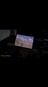 عندي هاي تحويله بوبجي للبيع
بدون باند 

تحول تلفون كيبورد موس 

بس لازم اندرويد  ايفون ما يشتغل .  

   يجي وياها كيبورد ماوس  

 بور هدي مني  سعر 35بيها مجال بسيط 

مكاني بغداد
***********
