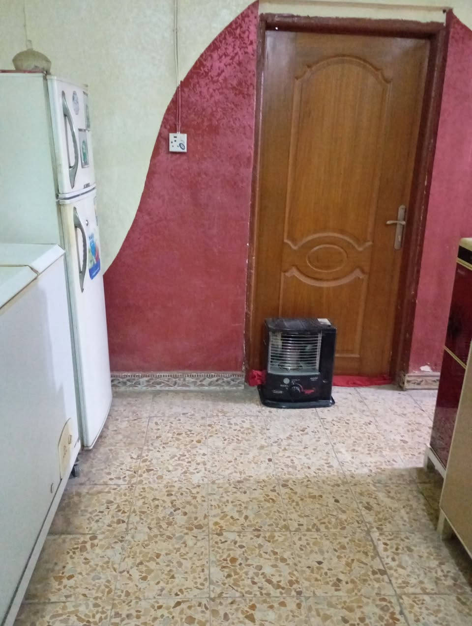 السلام عليكم بيت لبيع 72متر الإسكان مقابل المعهد تقني سعره مناسب 60قفل مكان مميز طابقين اي استفسار مرسله الصفحه


**إذا كنت صاحب هذا الإعلان وتريد حذفه لأي سبب، رجاءا أرسل رسالة إلى الدعم الفني**