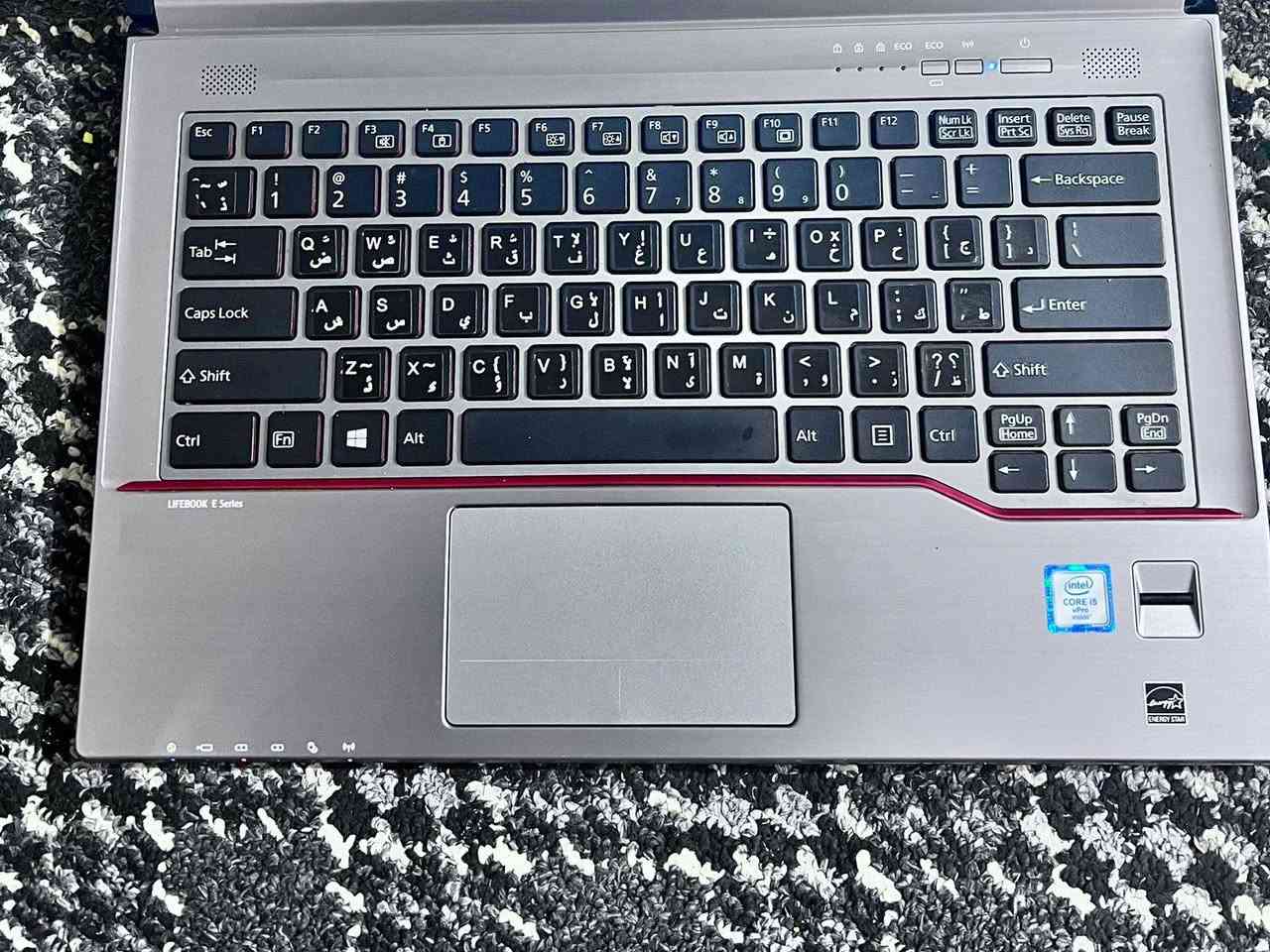 لابتوب للبيع سعر ٢٥٠ وبي مجال


**إذا كنت صاحب هذا الإعلان وتريد حذفه لأي سبب، رجاءا أرسل رسالة إلى الدعم الفني**