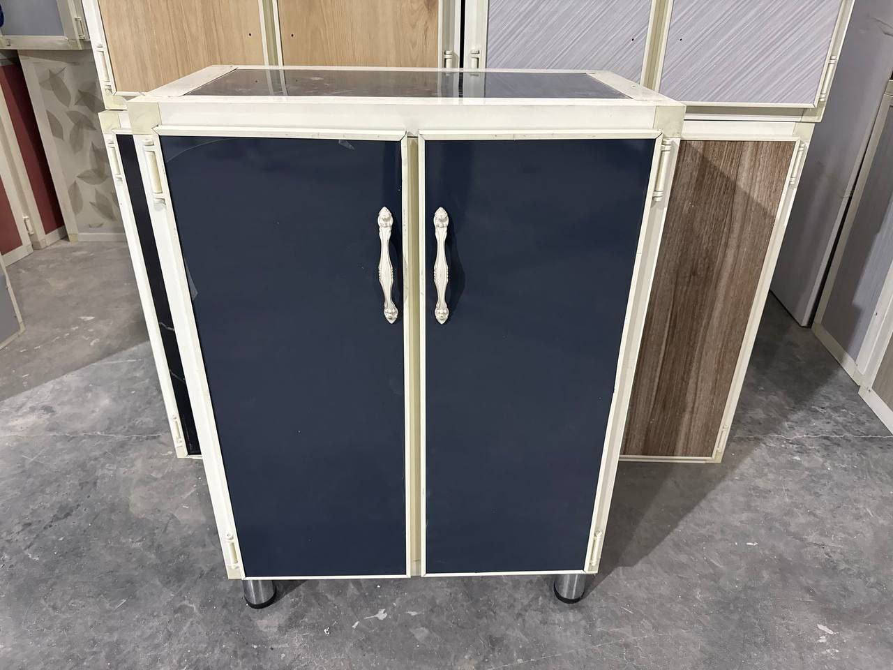 انسب الاسعار فقط لدى معمل النعيمي 

جزامه المنيوم 
القياس 
الارتفاع 95 سم 
العرض 70 سم 
العمق 40 سم


**إذا كنت صاحب هذا الإعلان وتريد حذفه لأي سبب، رجاءا أرسل رسالة إلى الدعم الفني**