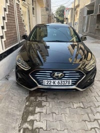 سوناتا • ٢٠١٩ • ٦٤ الف