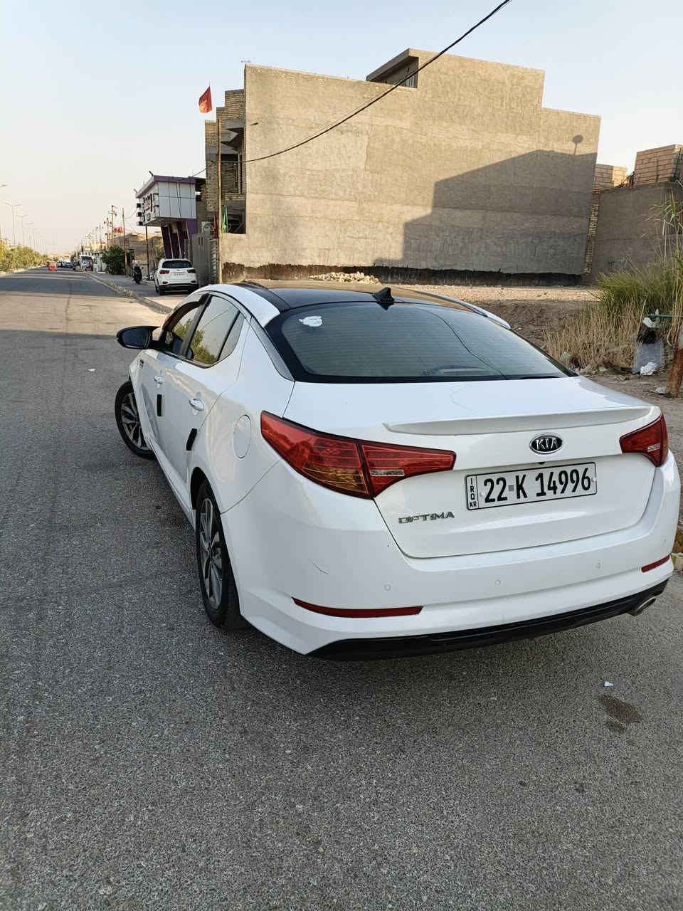 سلام عليكم ابتمه للبيع
موديل 11 خليجي
محرك 2000
سنويه 2030
فول ماعده البصمه
سياره جاهزه
تبريد ثلج
سياره صبغ عام ضربتهه جاملغ الخلفي بي معجون
كشن ترحيب 
اشاير بل مري
كهربايات كلهه شغاله
تخم تاير جديد صار سبوع شاده
سياره ناعمه بل شارع 
حداديه جديده 
بنراما شغاله 
سياره مكانهه واسط 
لاستفسار *********** أو خاص
سعرهه 90 بيه مجال
