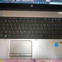 HP ProBook 650 G1 • 8GB RAM 256GB SSD • كوت زويريجات