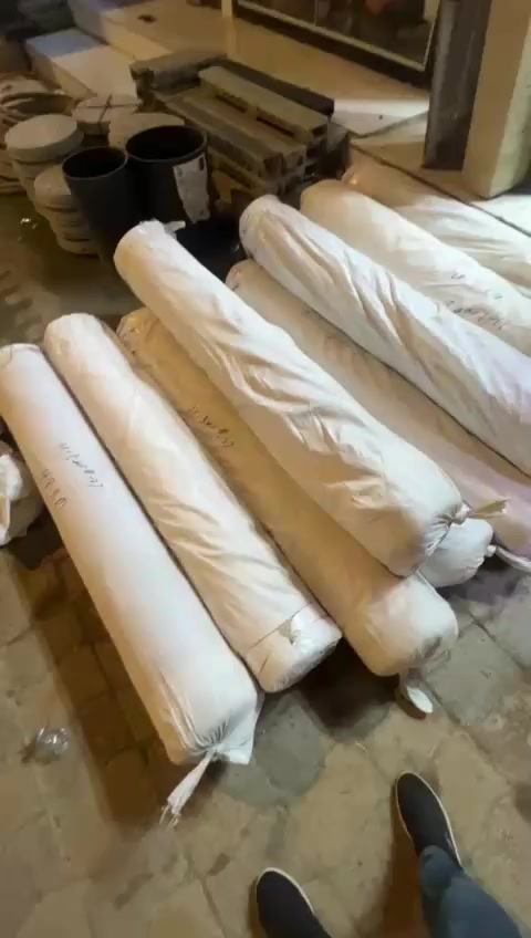 #يالله #اللهم_صلي_علئ_محمد_وال_محمد
#تحطيم #الاسعار #تخفيضات
قماش قديفه ساده ب ٣ الف بس اليوم 
#تول برده سعر المتر الفين دينار😍
#اقمشة #ستائر ب اسعار اقل من #المصنع 
#العنوان #بابل #القاسم #شارع #السياحي 
مقابل سنتر بغداد للمبايل
#يوجد #توصيل #كافه #المحافظات
***********
يوجد لايف ع #تيك_توك 
ب اسعار تفليش
رابط التيك توك
https://www.tiktok.com/@kararr770?_r=1&_t=ZS-93RxKXNURW9
اسم الحساب كرار فالح.  kararr770
@إشارة
