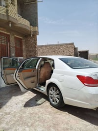 افلون ٢٠٠٧ • خليجي • فول مواصفات