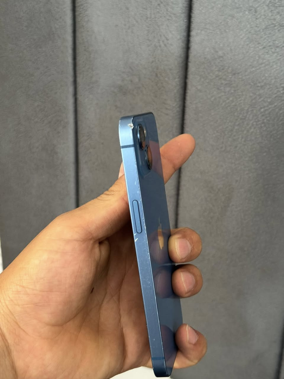 Iphon 13 duu camera
128g 
1sim 
Patre 78 
موبايلةكة بي عيبة بي دةسكارية هيجي نة گوراوة تةنيا جةند وردة شوختي ايتاري هةية كارتوني بيلادي خوي لةگةلة 
سعرةكةي ٢٣٥ دولارة خوار هةر هةموو بازار 

*********** 
گةياندنم هةية بۆ تەواوی کوردستان ❤️

