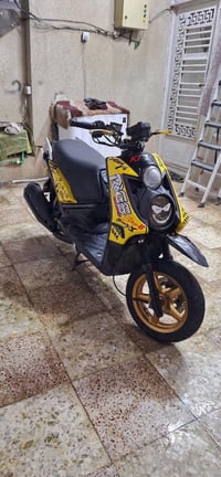 سكنز ٥٨ • الامين • معدل