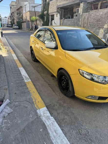 السلام عليكم
البيع كيه فورتي موديل 2010
وراد أمريكي 
رقم دوالي وهزه جديد مصفر هيئه وغرامات
محرك 2000
صبغه جديد دوشمه جديد
السعر 69$وبيها مجال قليل 
مكاني بغداد جكوك 
تفاصيل اكثر عله هاذ الرقم ***********
